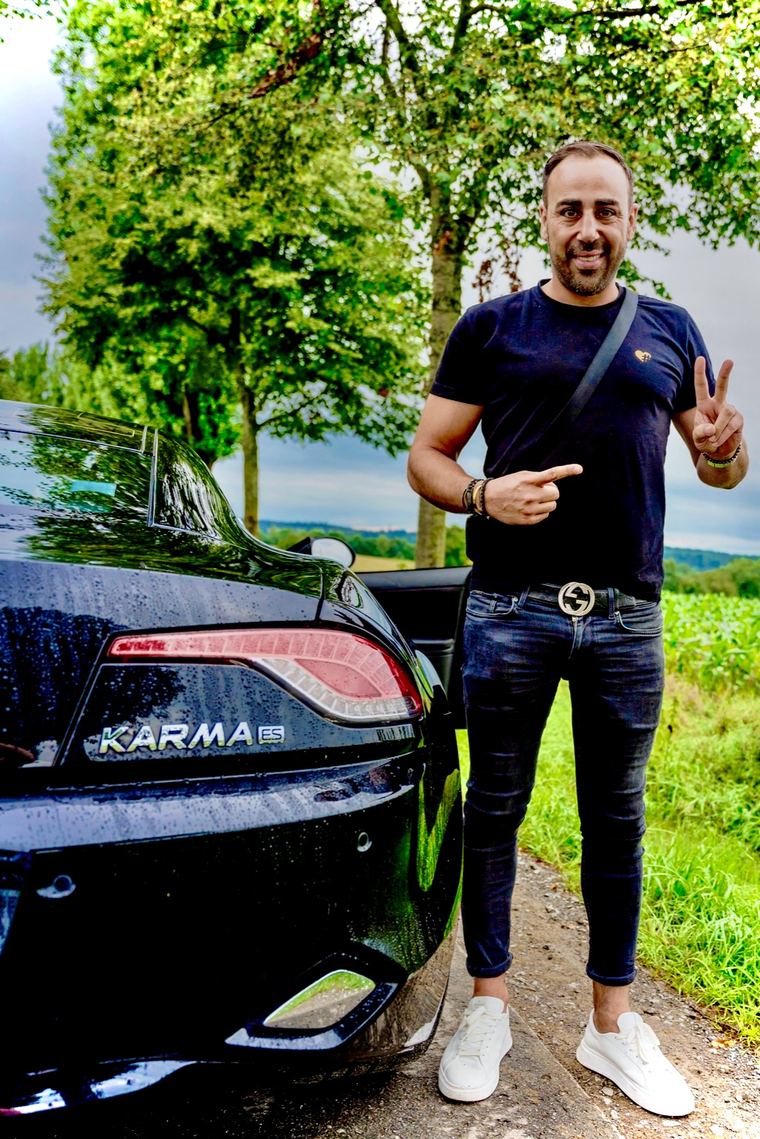 Karim Kurt